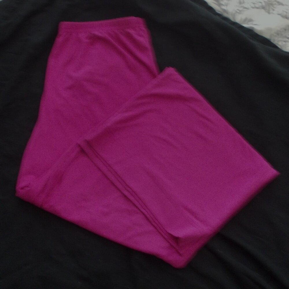 💕 3/$25 💕 Weekenders Pull On Comfy Pants L
